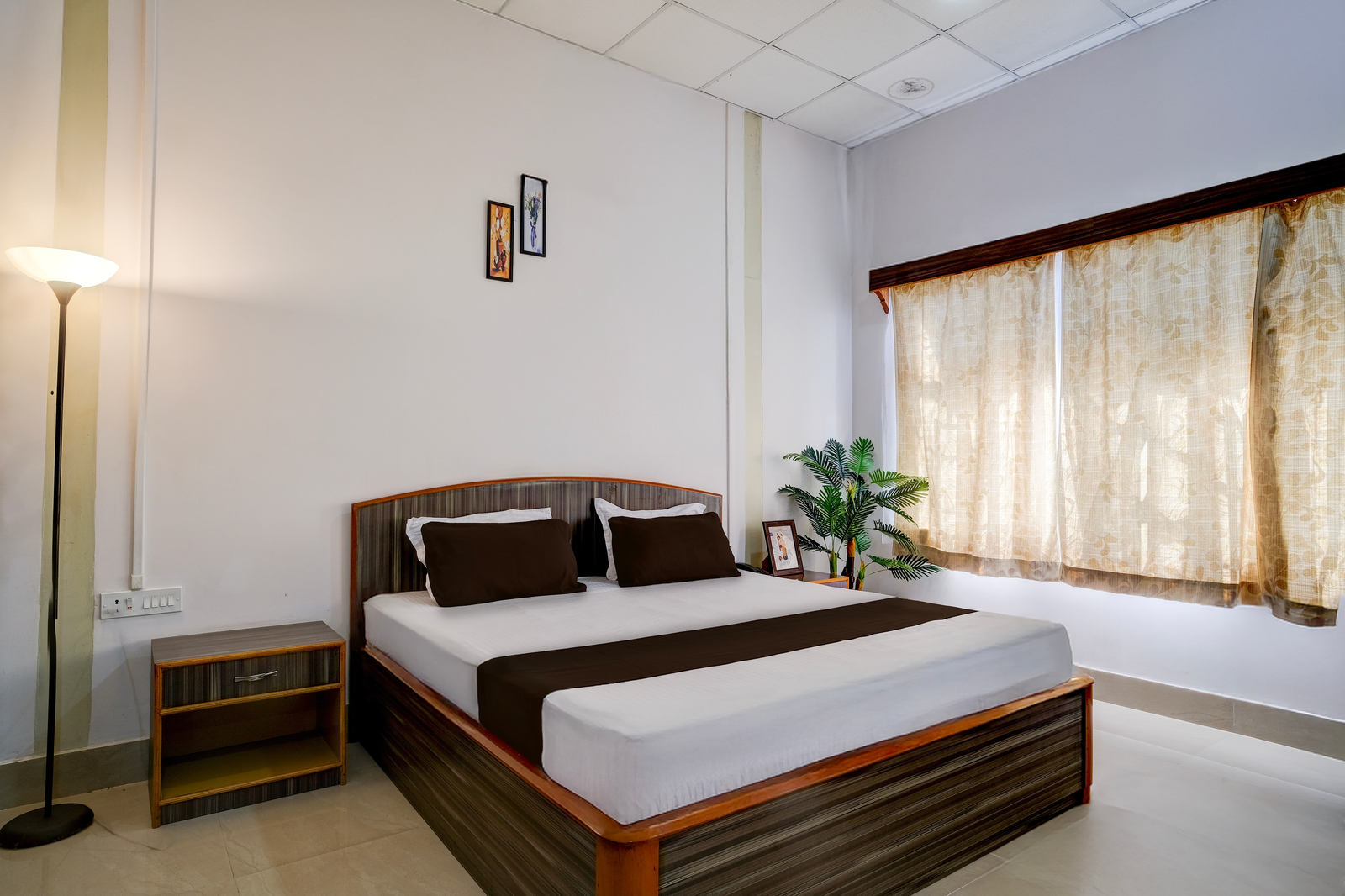 palette hotel and resort garikhana shillong formerly council lodge