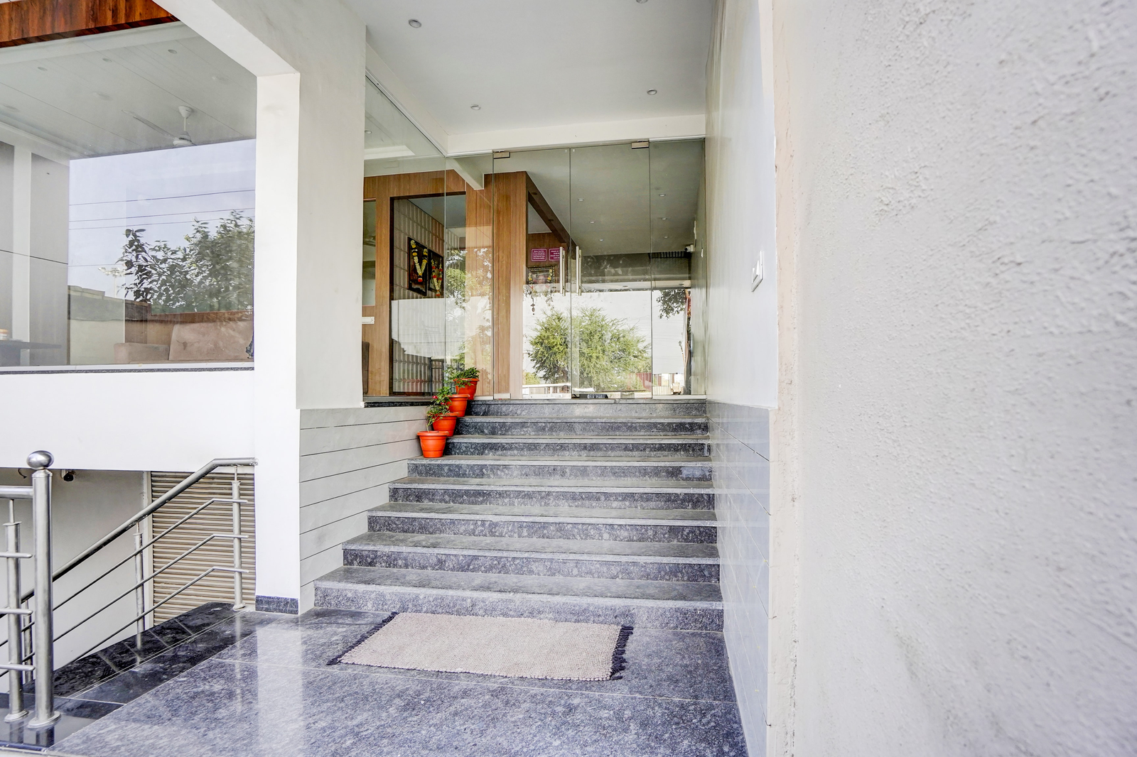 super collection o shendra midc aurangabad formerly sai palace