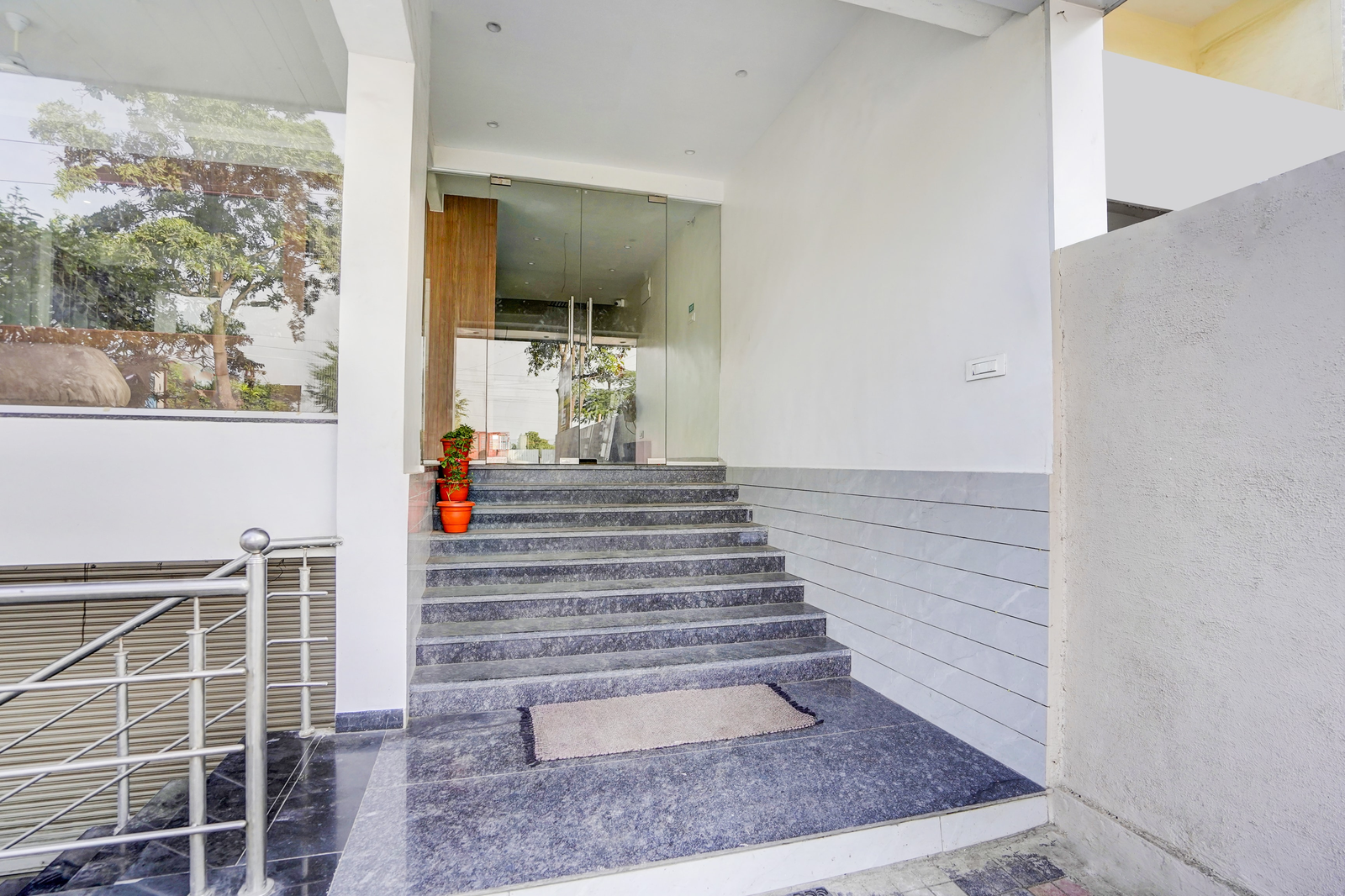 super collection o shendra midc aurangabad formerly sai palace