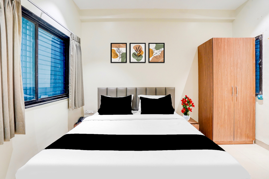 super collection o shendra midc aurangabad formerly sai palace