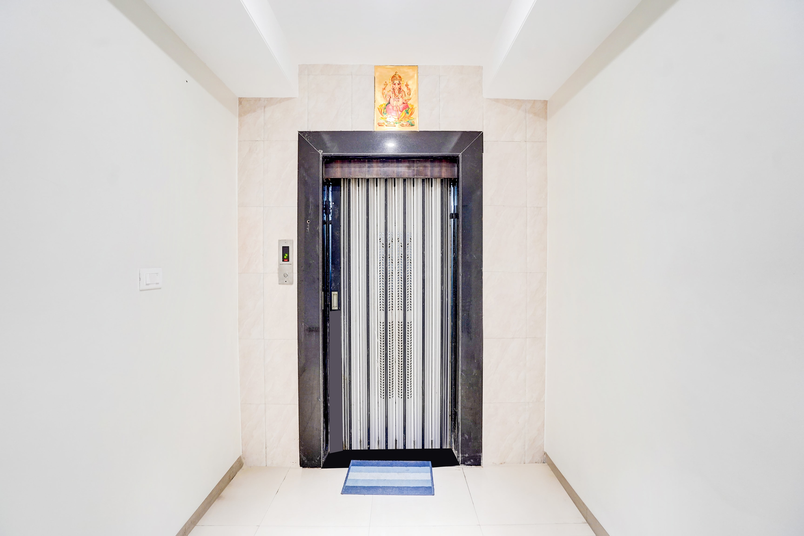 super collection o shendra midc aurangabad formerly sai palace