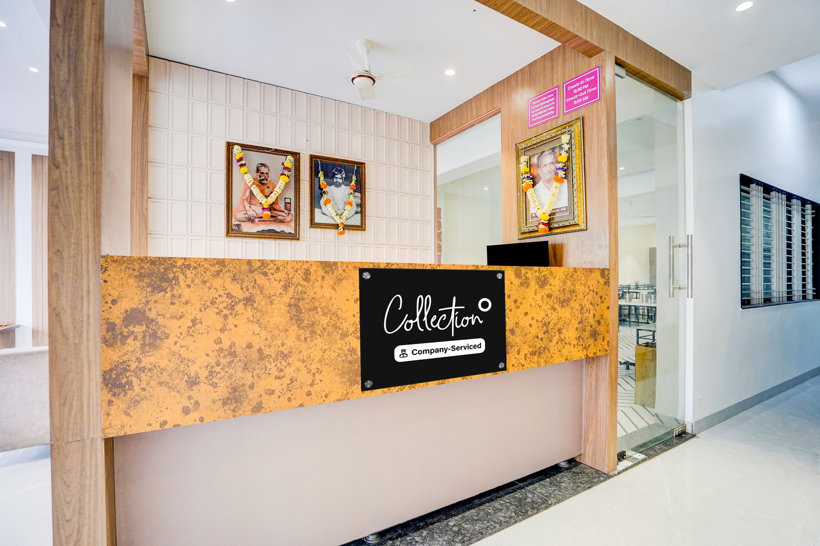 super collection o shendra midc aurangabad formerly sai palace