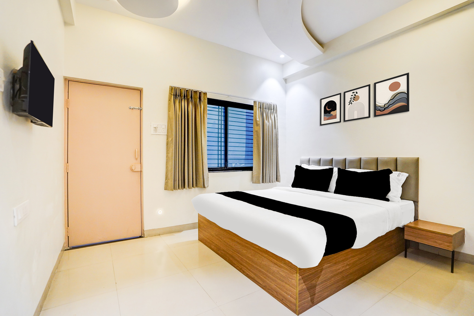 super collection o shendra midc aurangabad formerly sai palace