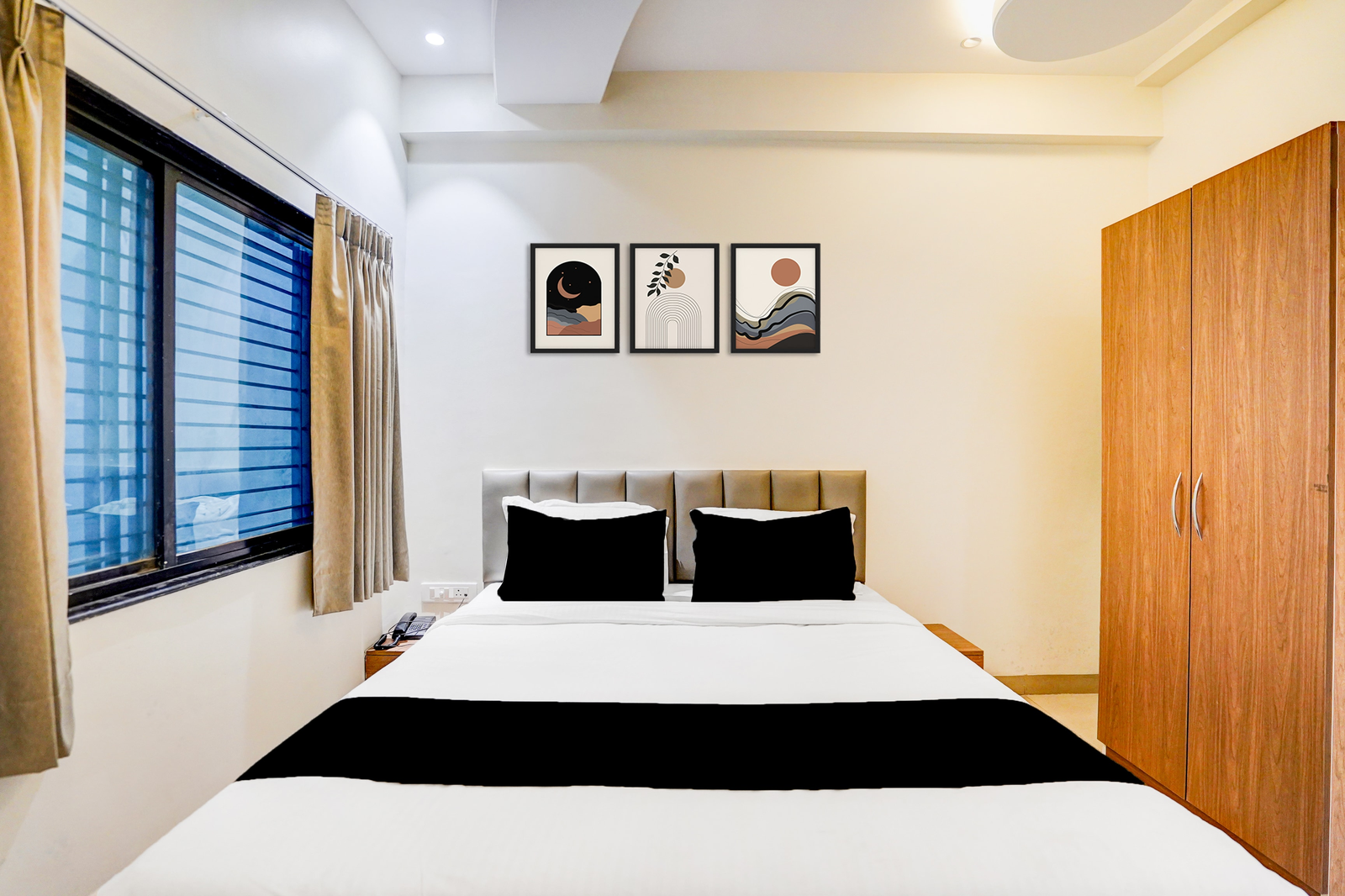 super collection o shendra midc aurangabad formerly sai palace