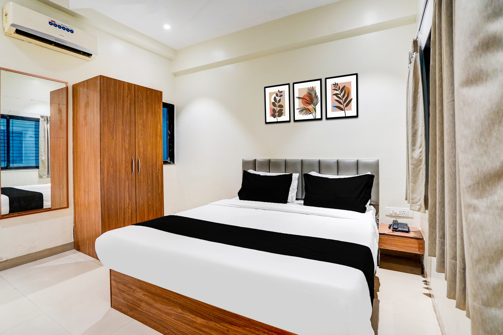 super collection o shendra midc aurangabad formerly sai palace