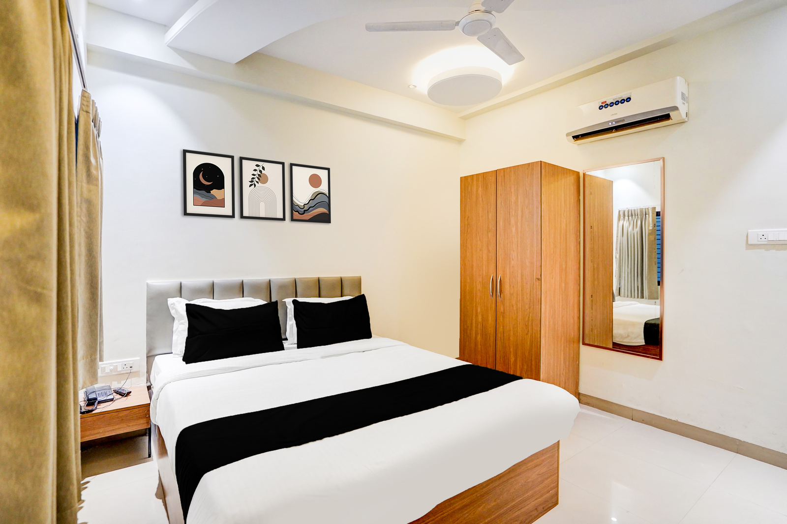 super collection o shendra midc aurangabad formerly sai palace