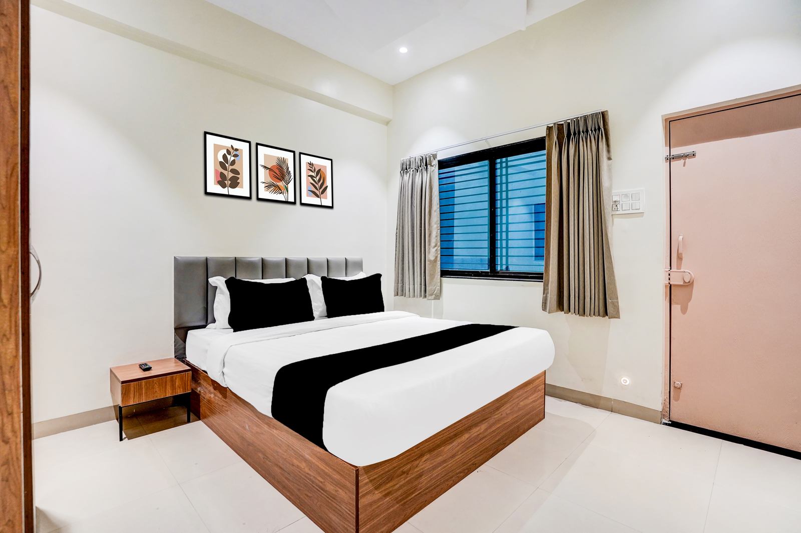 super collection o shendra midc aurangabad formerly sai palace