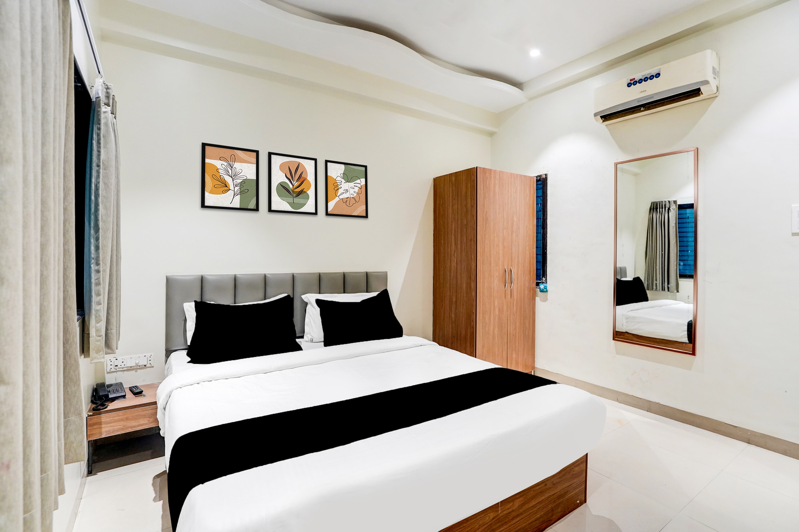 super collection o shendra midc aurangabad formerly sai palace