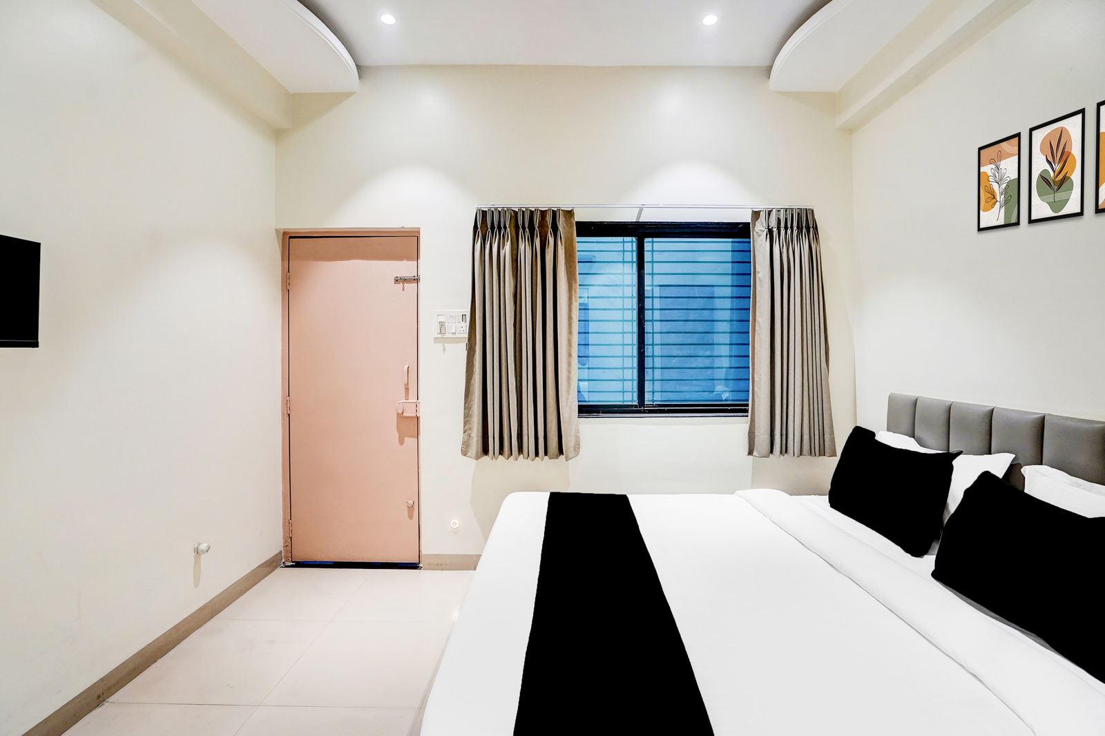 super collection o shendra midc aurangabad formerly sai palace