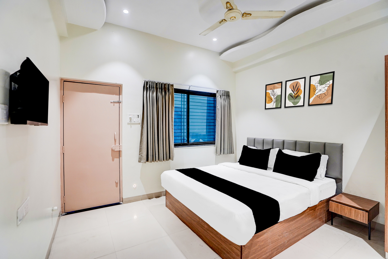 super collection o shendra midc aurangabad formerly sai palace