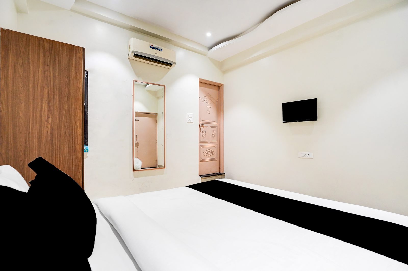 super collection o shendra midc aurangabad formerly sai palace