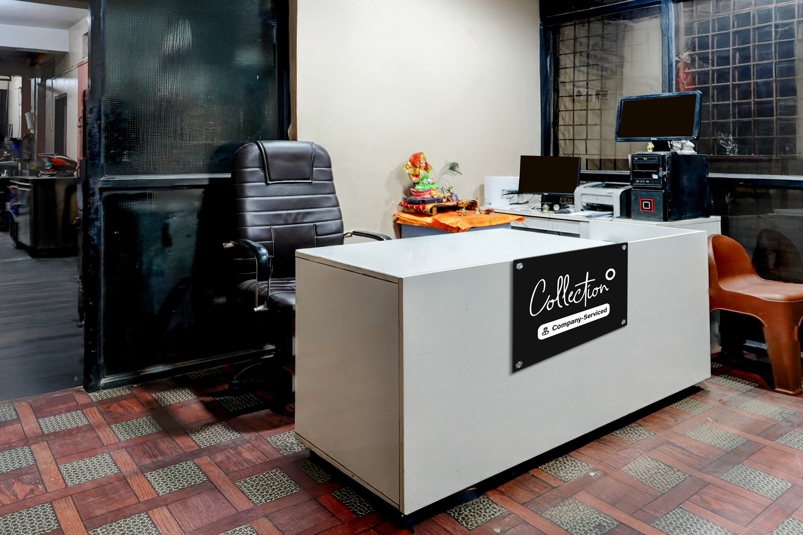 super collection o lokmanya nagar metro station formerly hotel siddhivinayak