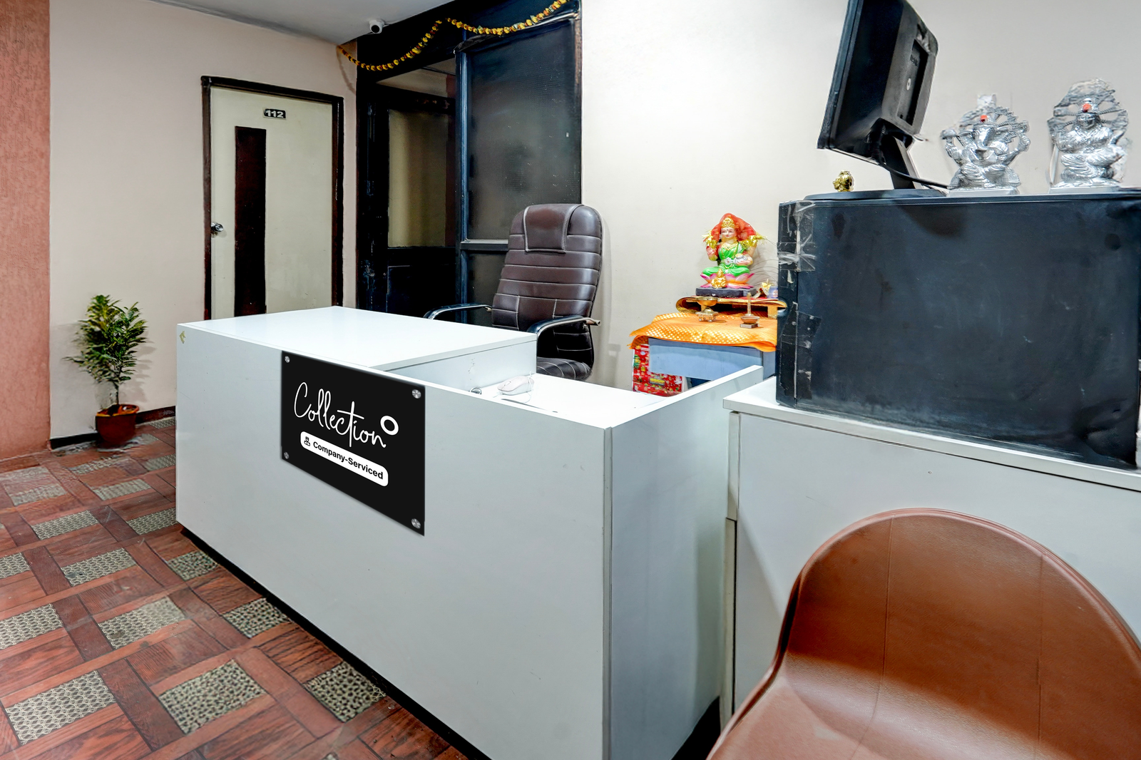 super collection o lokmanya nagar metro station formerly hotel siddhivinayak