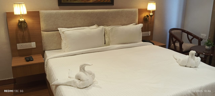 hotel silkhouse premier