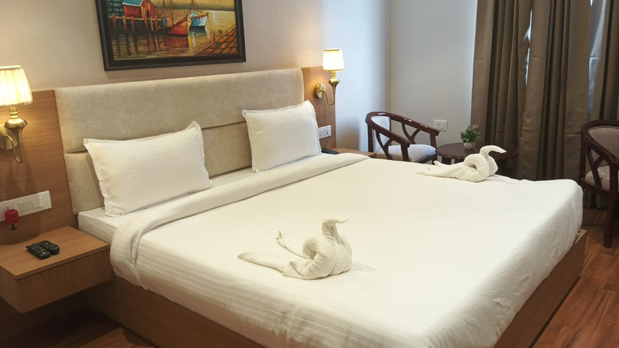 hotel silkhouse premier