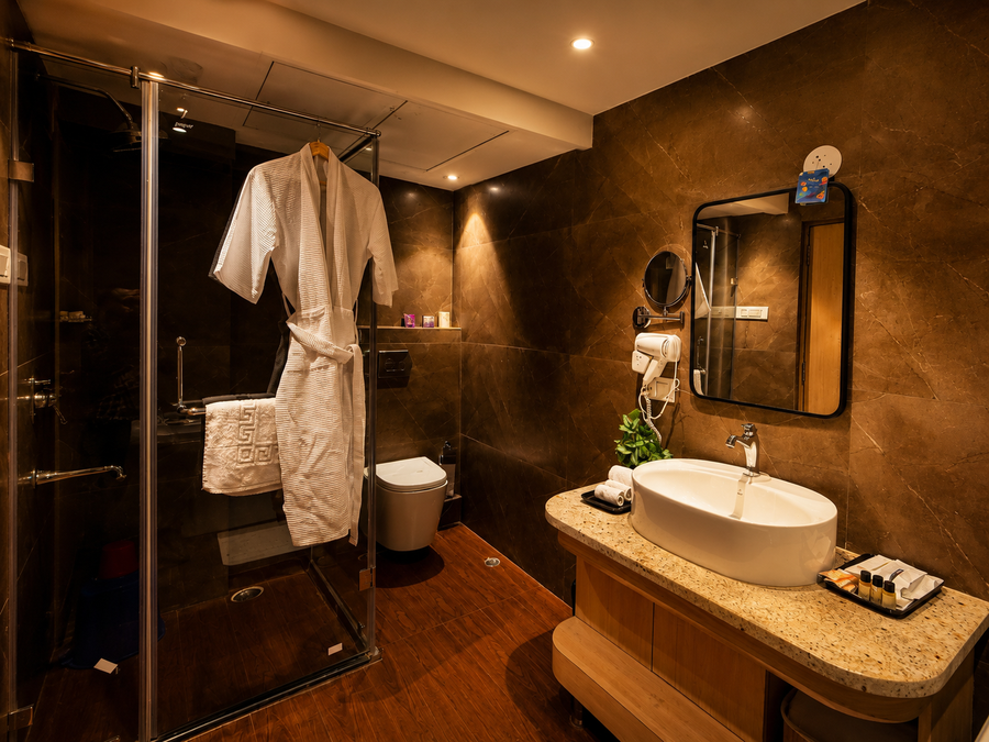 hotel silkhouse premier