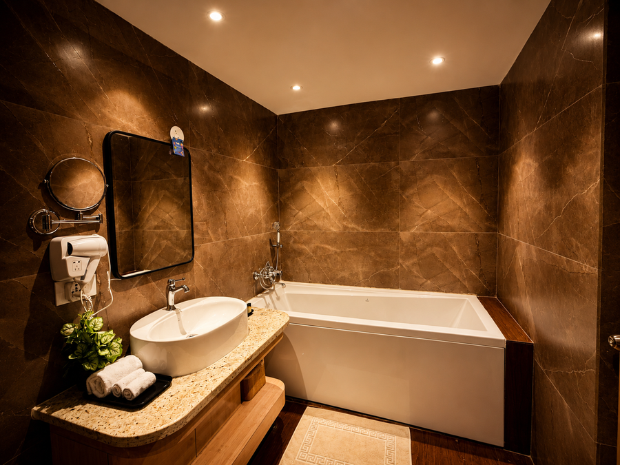 hotel silkhouse premier