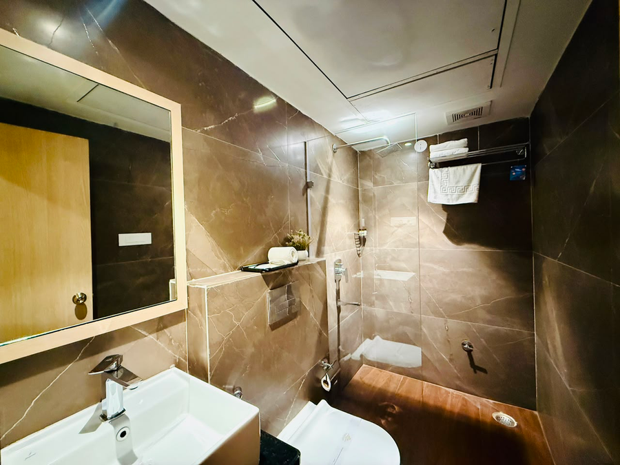 hotel silkhouse premier