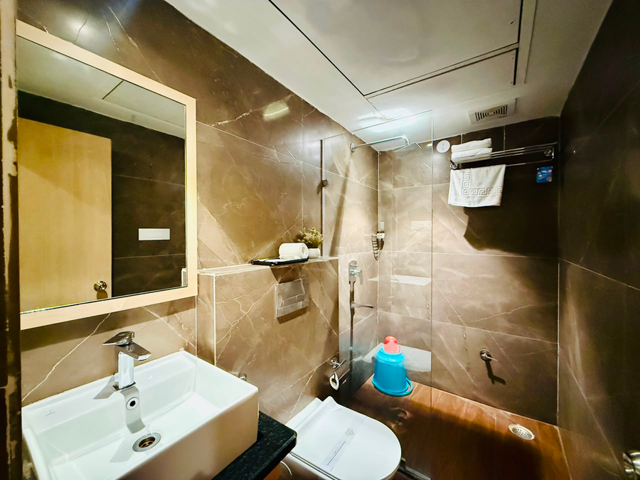 hotel silkhouse premier