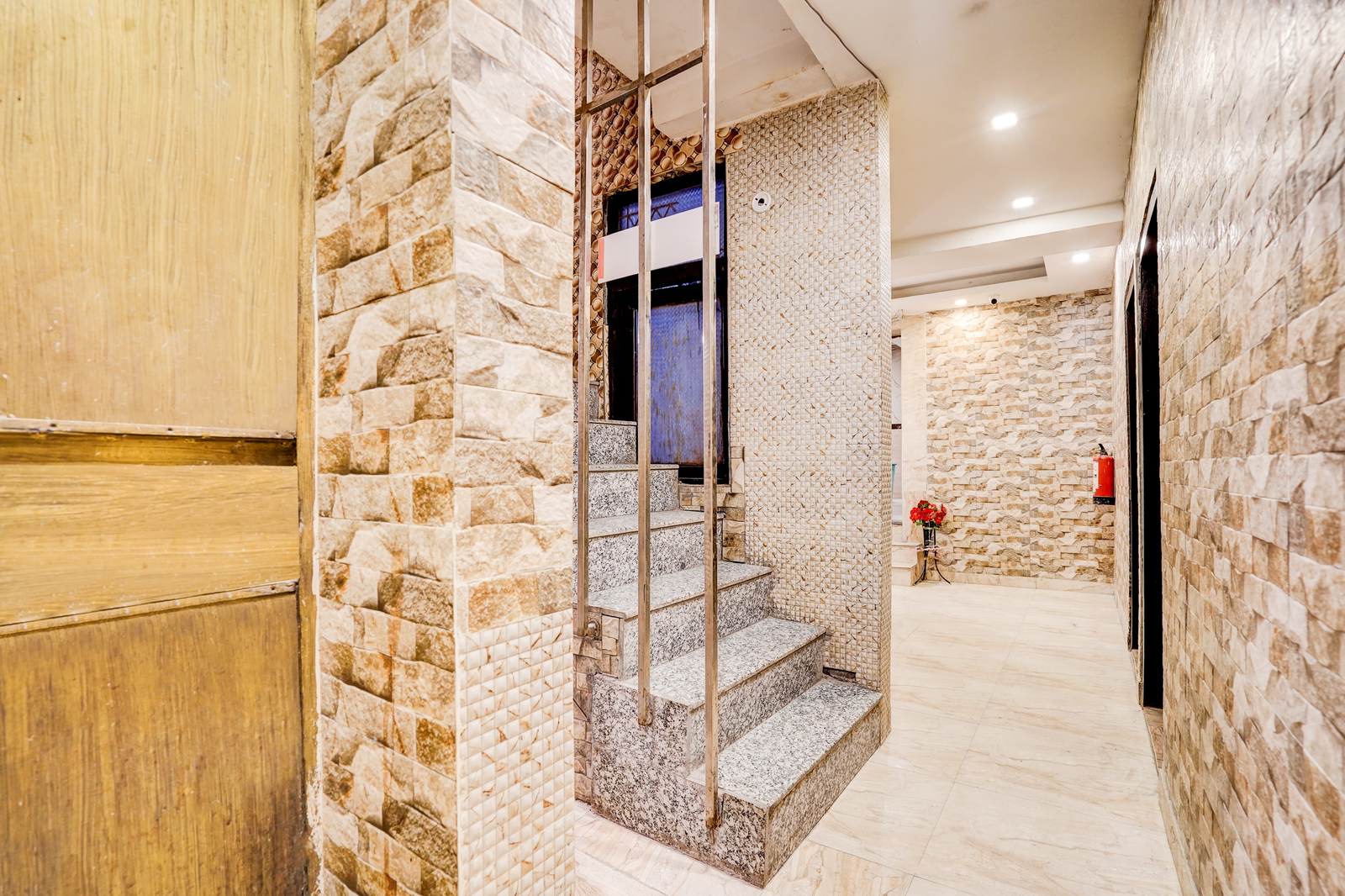 collection o kalka ji formerly hotel gera