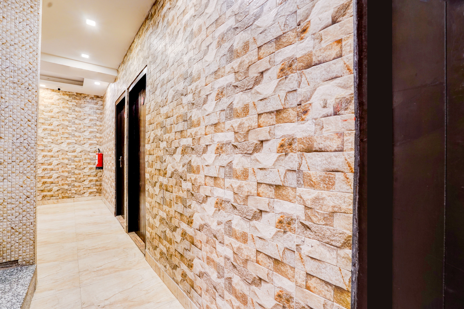 collection o kalka ji formerly hotel gera