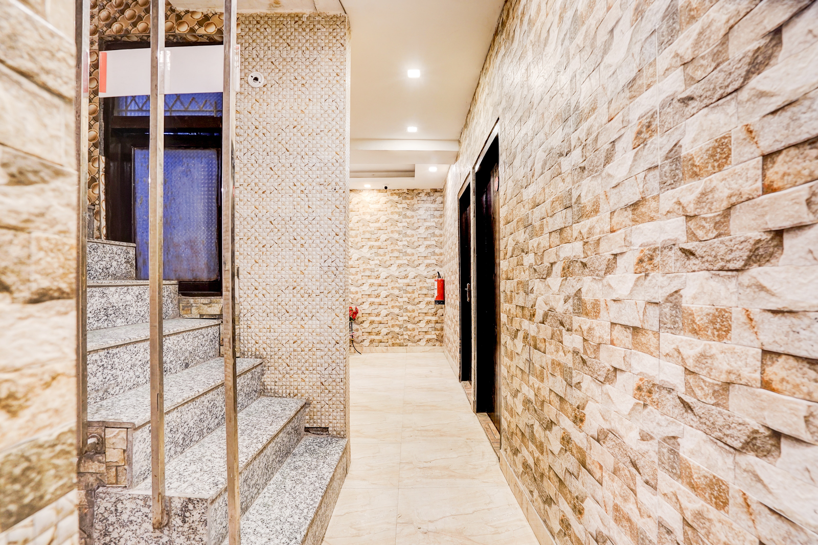 collection o kalka ji formerly hotel gera