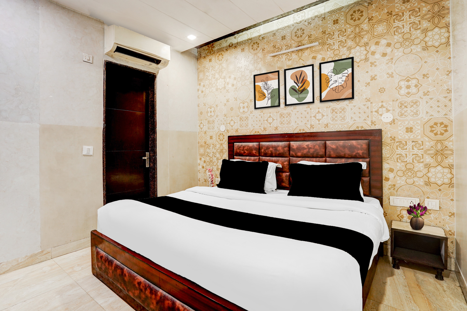 collection o kalka ji formerly hotel gera