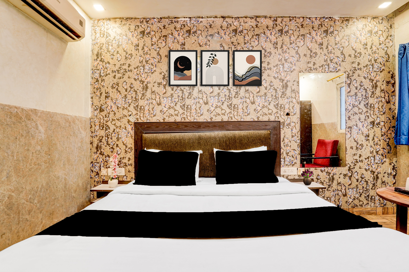 collection o kalka ji formerly hotel gera