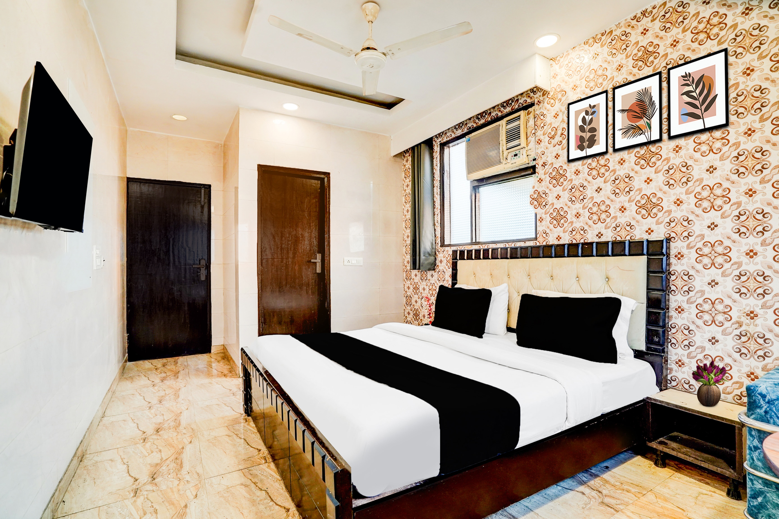 collection o kalka ji formerly hotel gera