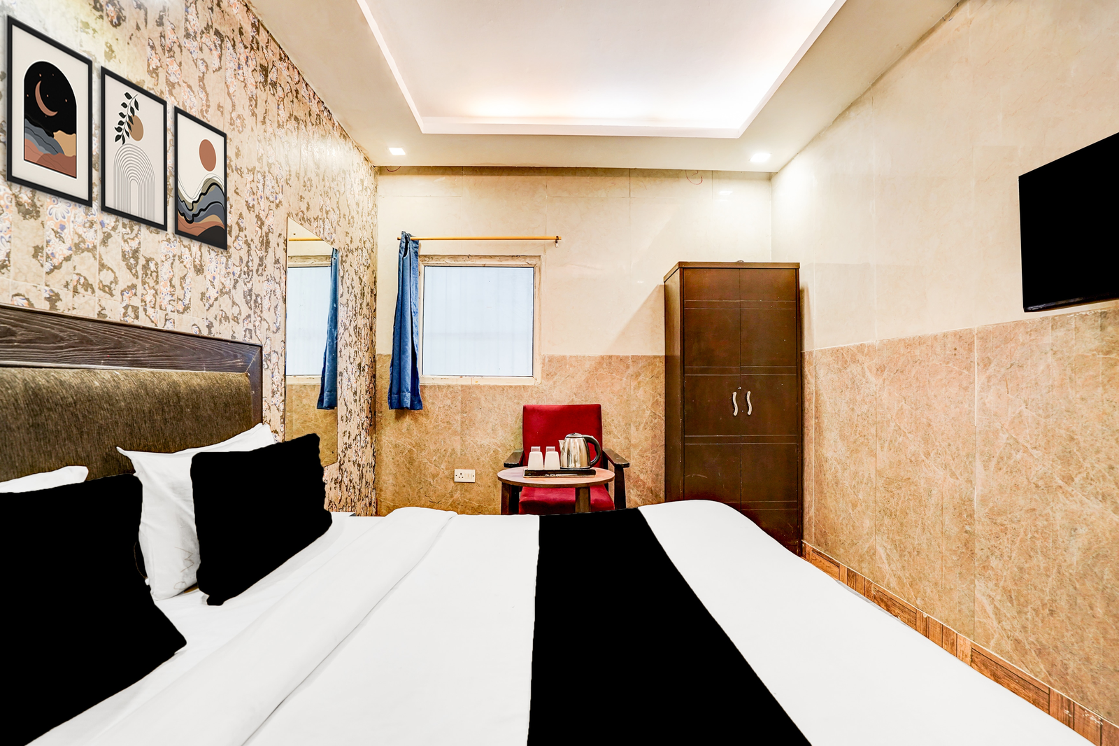 collection o kalka ji formerly hotel gera