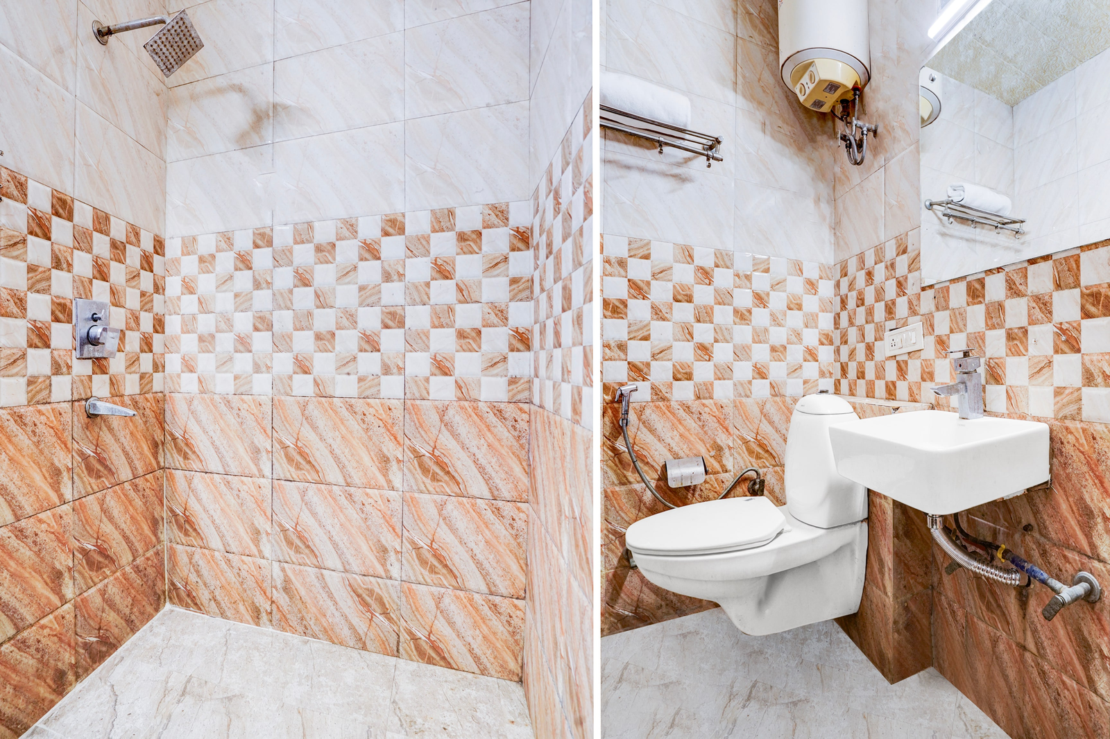 collection o kalka ji formerly hotel gera