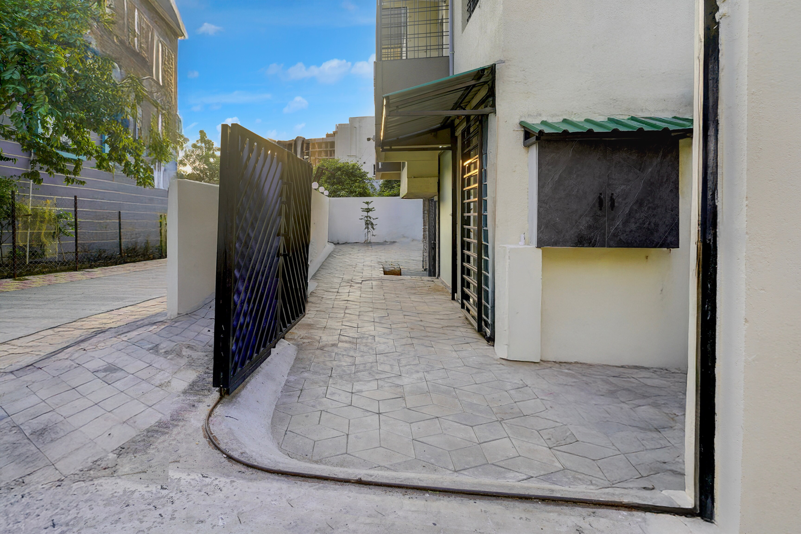 super hotel o symbiosis university nagpur formerly royal villa inn