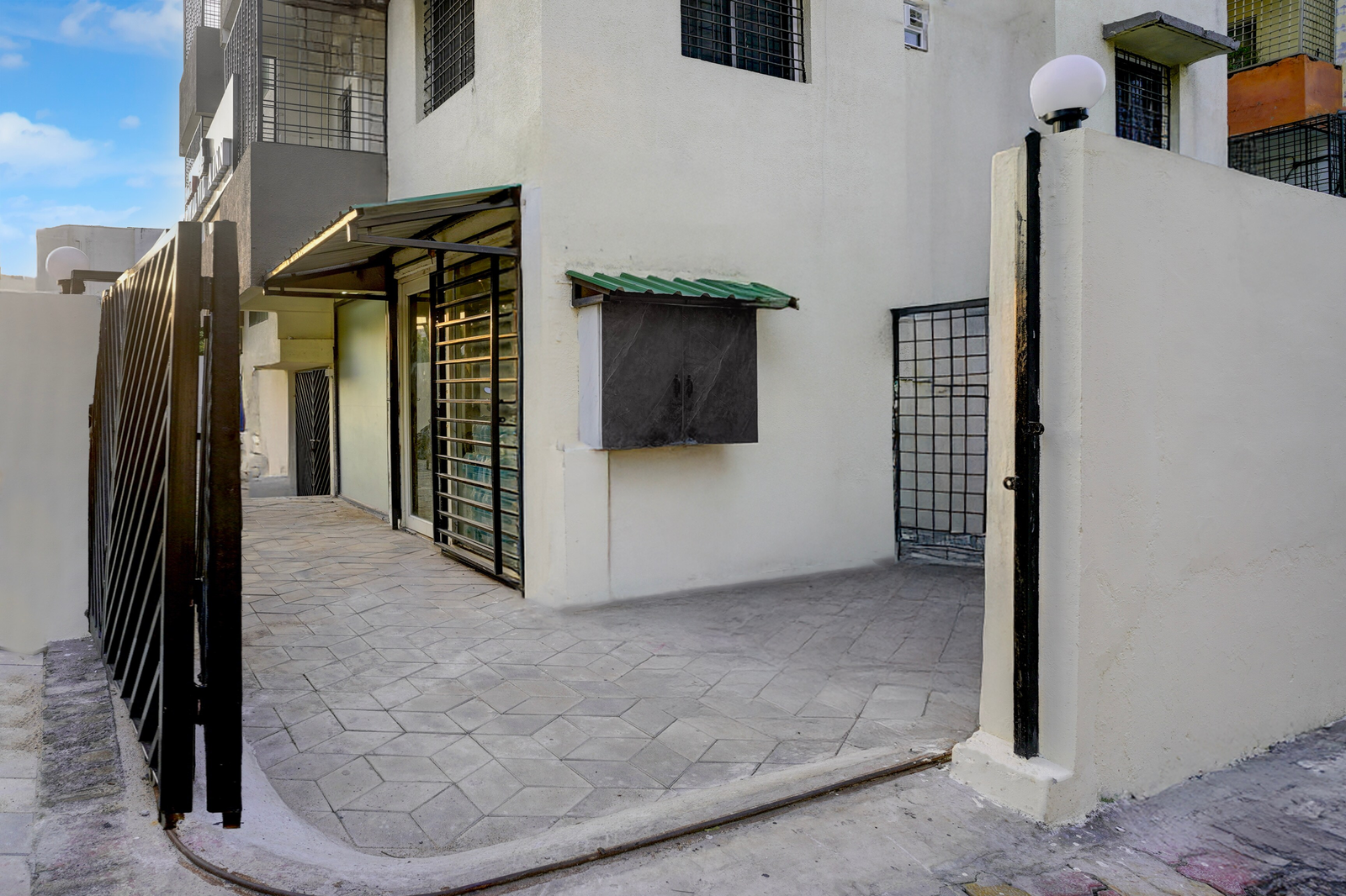 super hotel o symbiosis university nagpur formerly royal villa inn