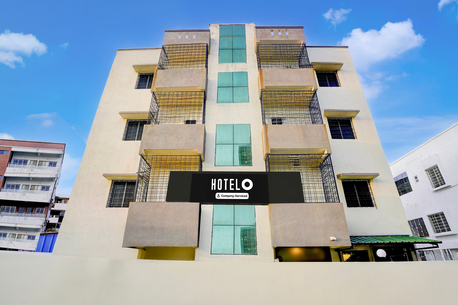 super hotel o symbiosis university nagpur formerly royal villa inn