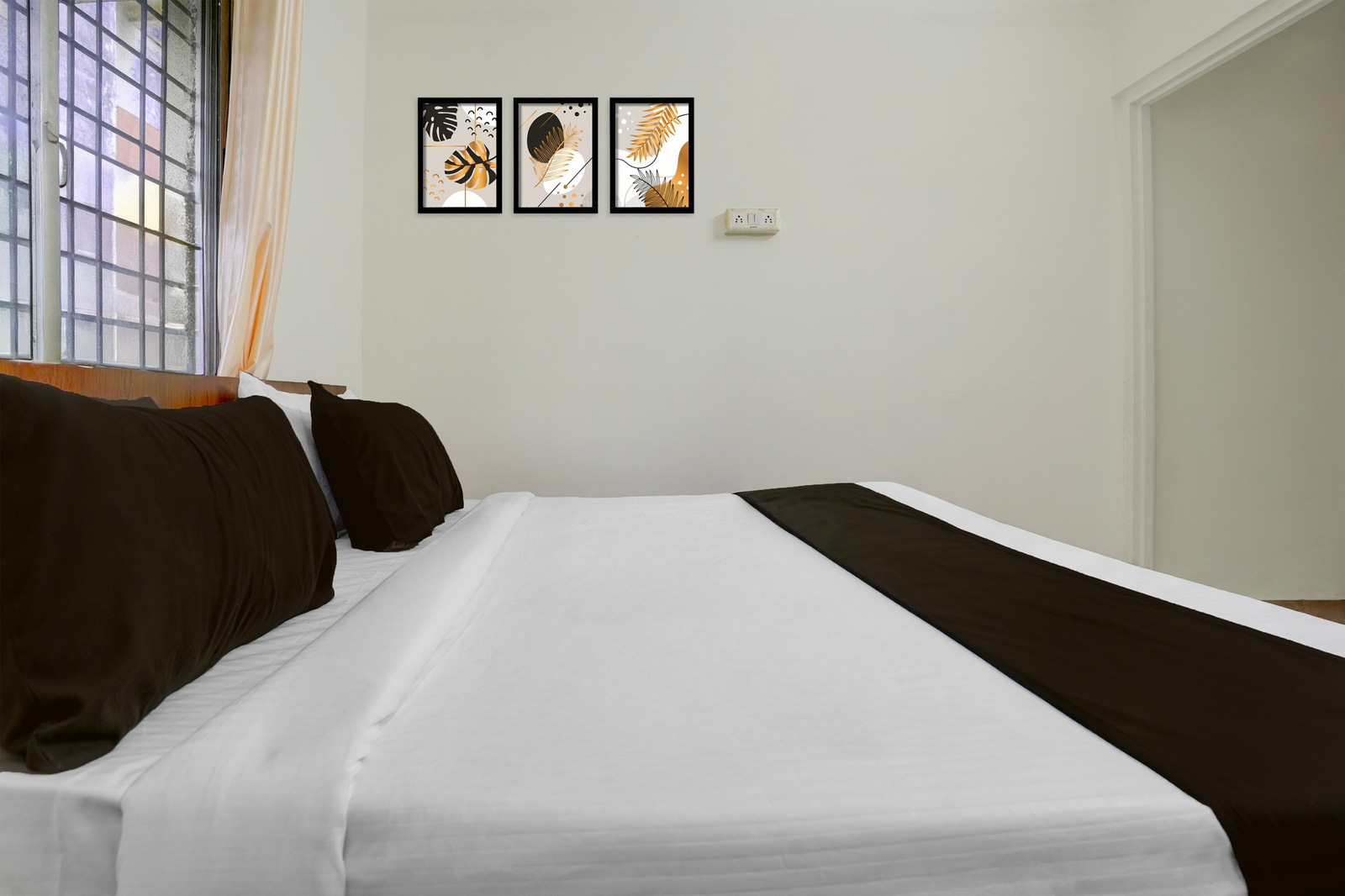 super hotel o symbiosis university nagpur formerly royal villa inn