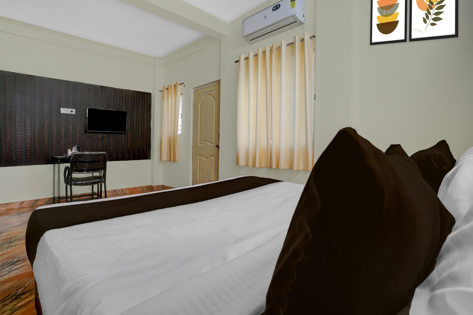 super hotel o symbiosis university nagpur formerly royal villa inn