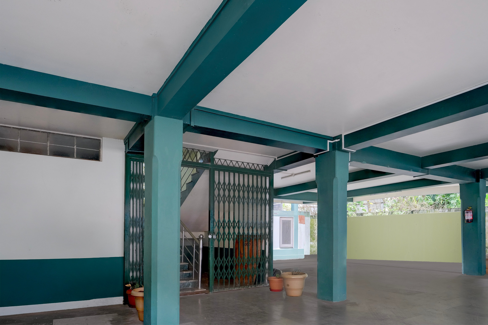 Super Townhouse Howell Crossway Shillong Formerly Laban Guest House,,4 star