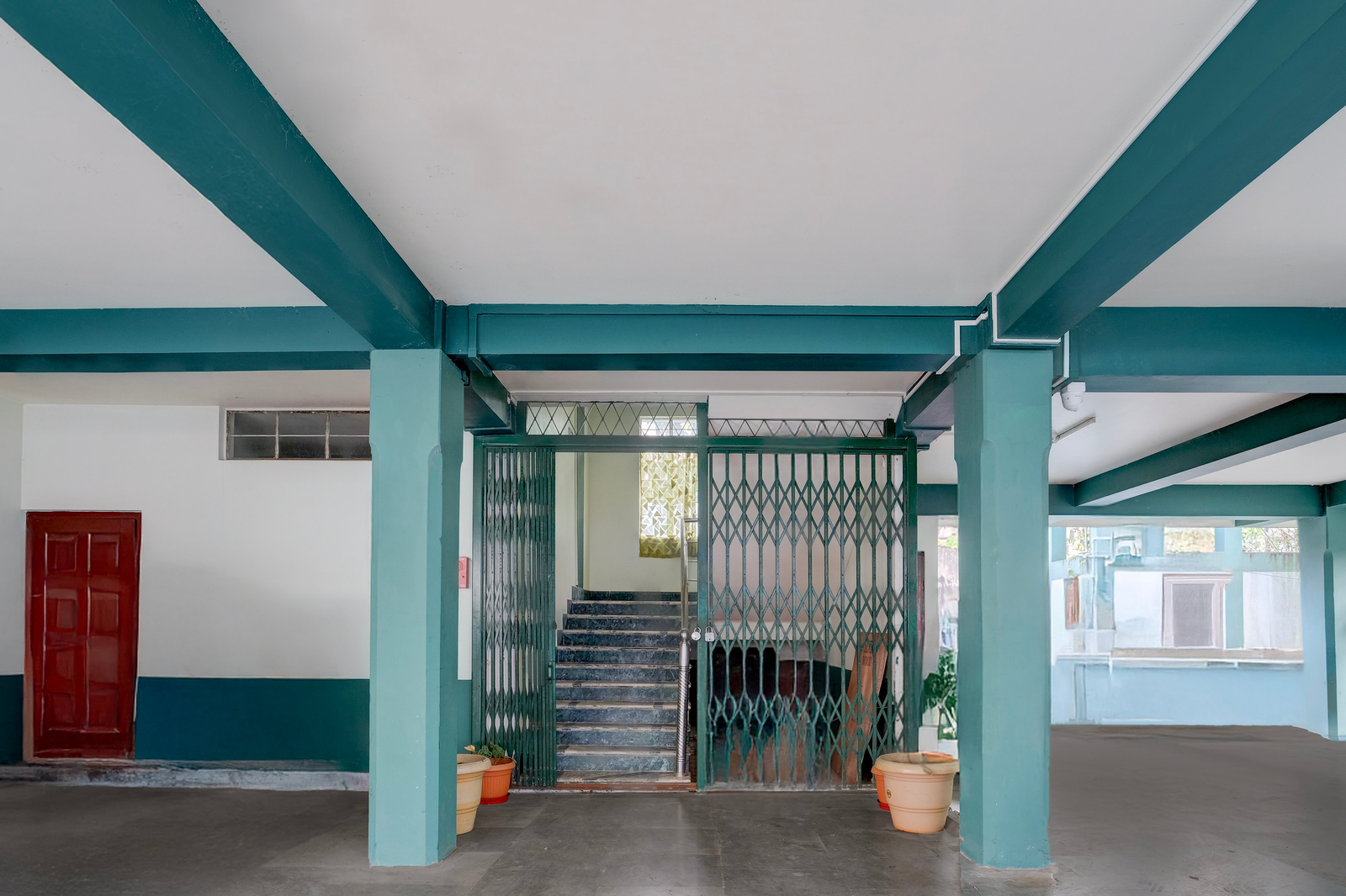 Super Townhouse Howell Crossway Shillong Formerly Laban Guest House,,4 star