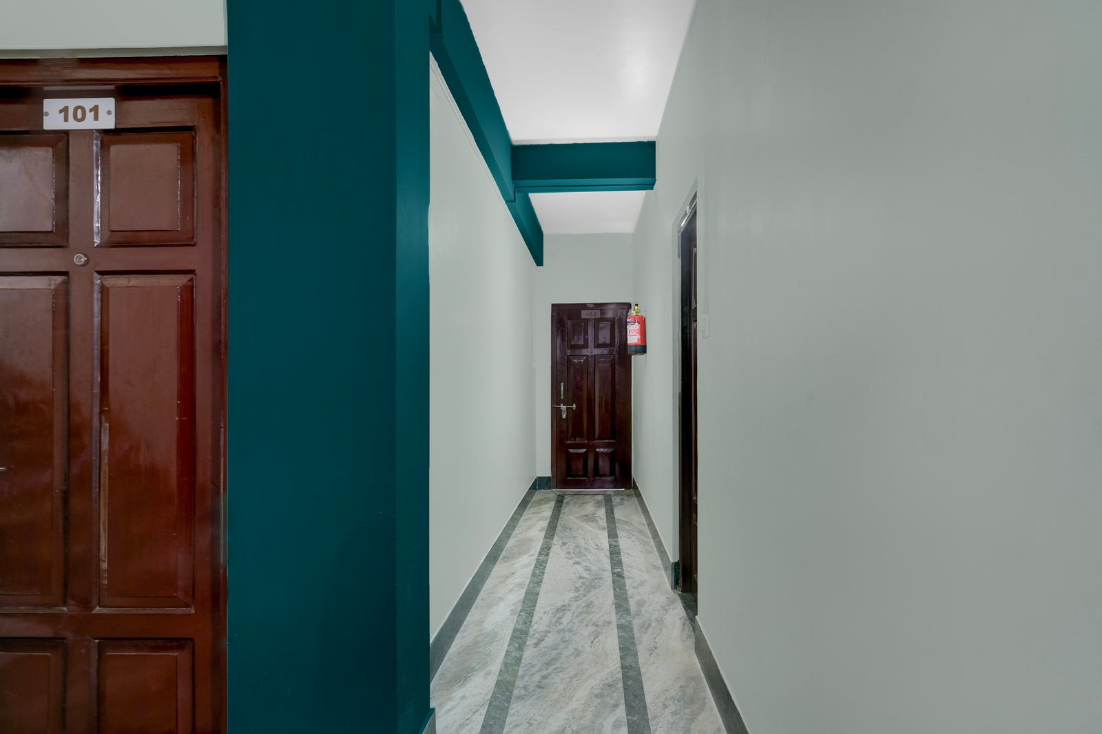 Super Townhouse Howell Crossway Shillong Formerly Laban Guest House,,4 star