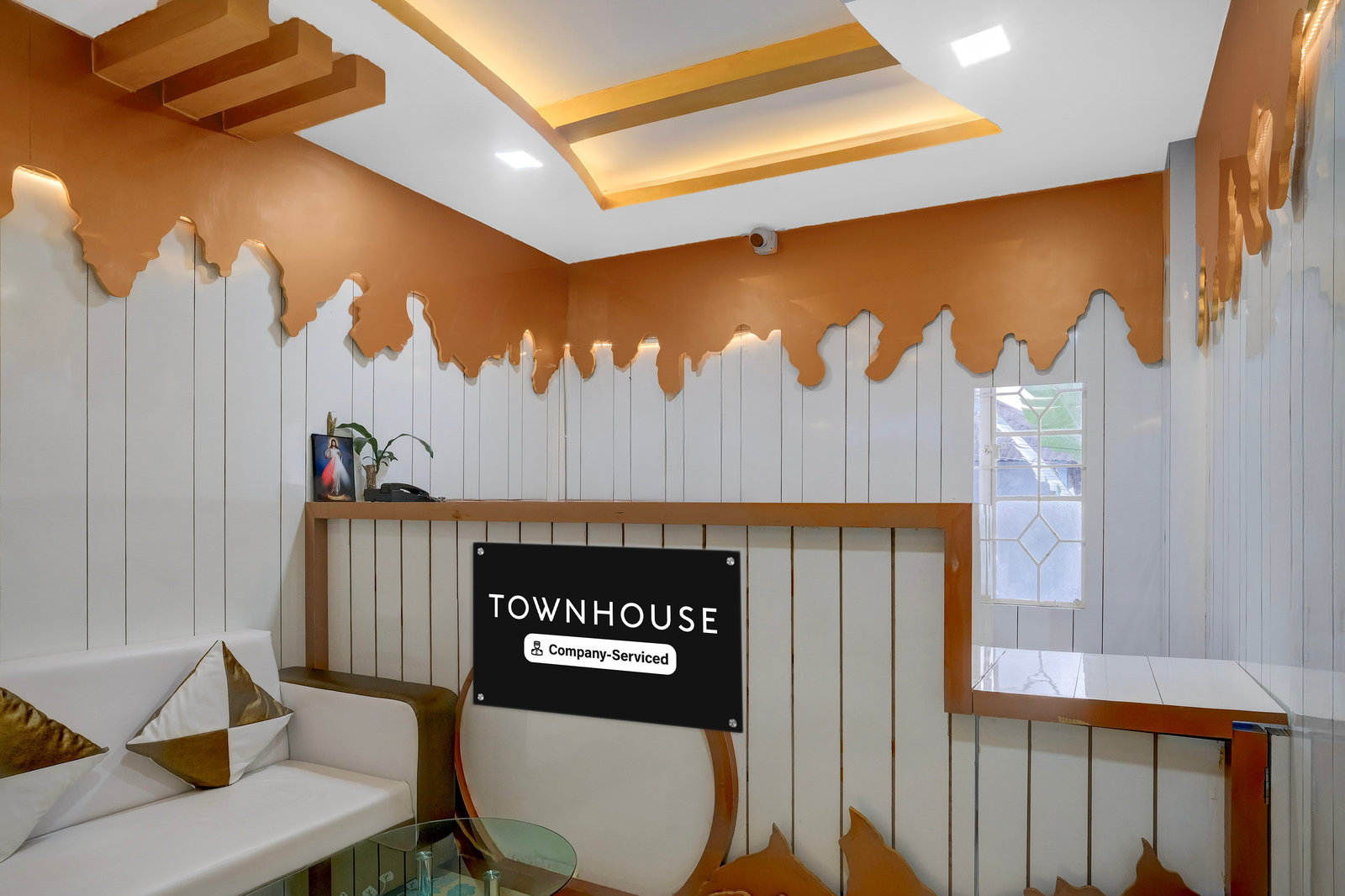 super townhouse howell crossway shillong formerly laban guest house