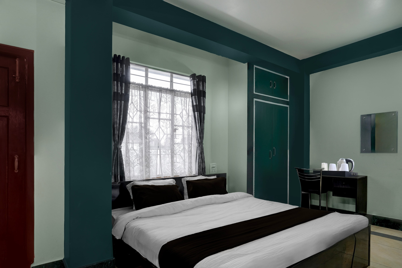 super townhouse howell crossway shillong formerly laban guest house