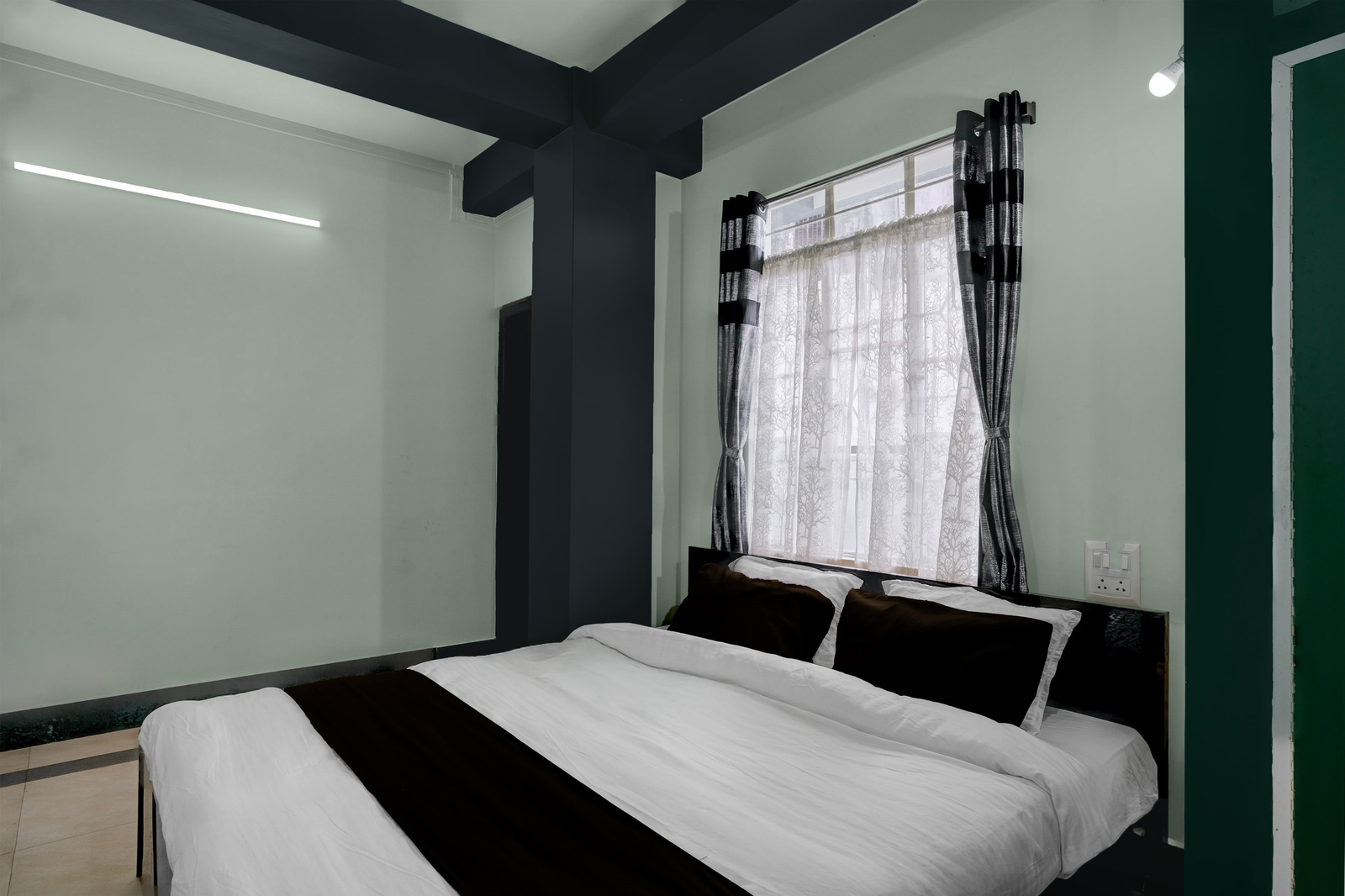 super townhouse howell crossway shillong formerly laban guest house