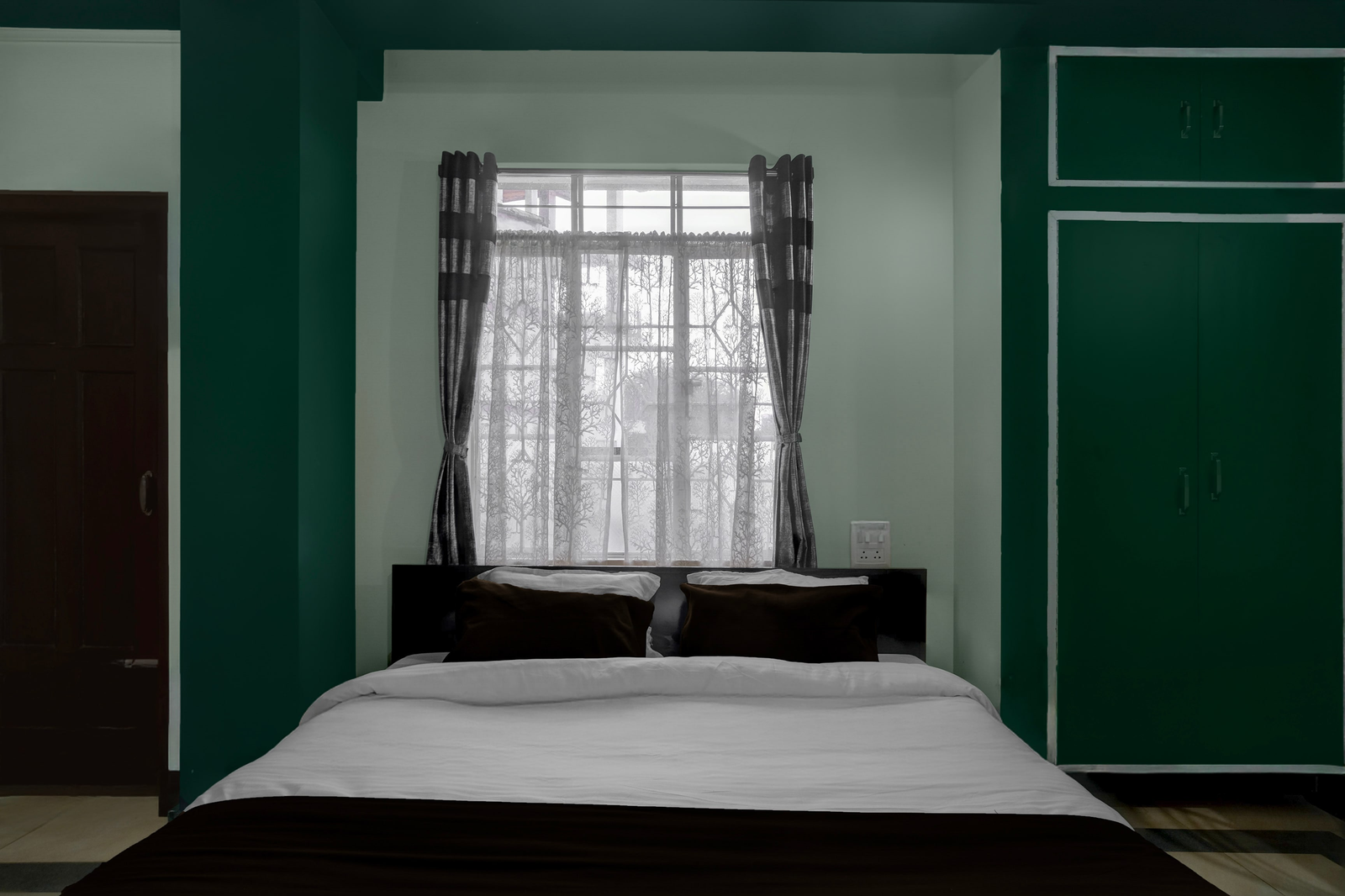 super townhouse howell crossway shillong formerly laban guest house