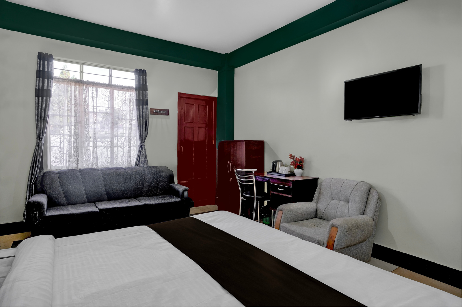 super townhouse howell crossway shillong formerly laban guest house