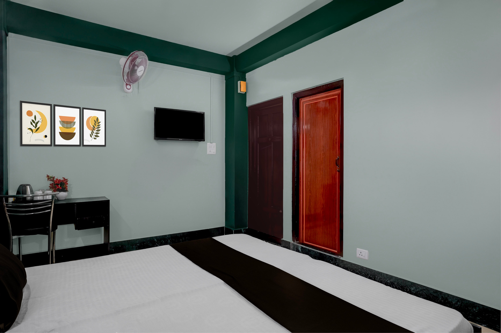 super townhouse howell crossway shillong formerly laban guest house