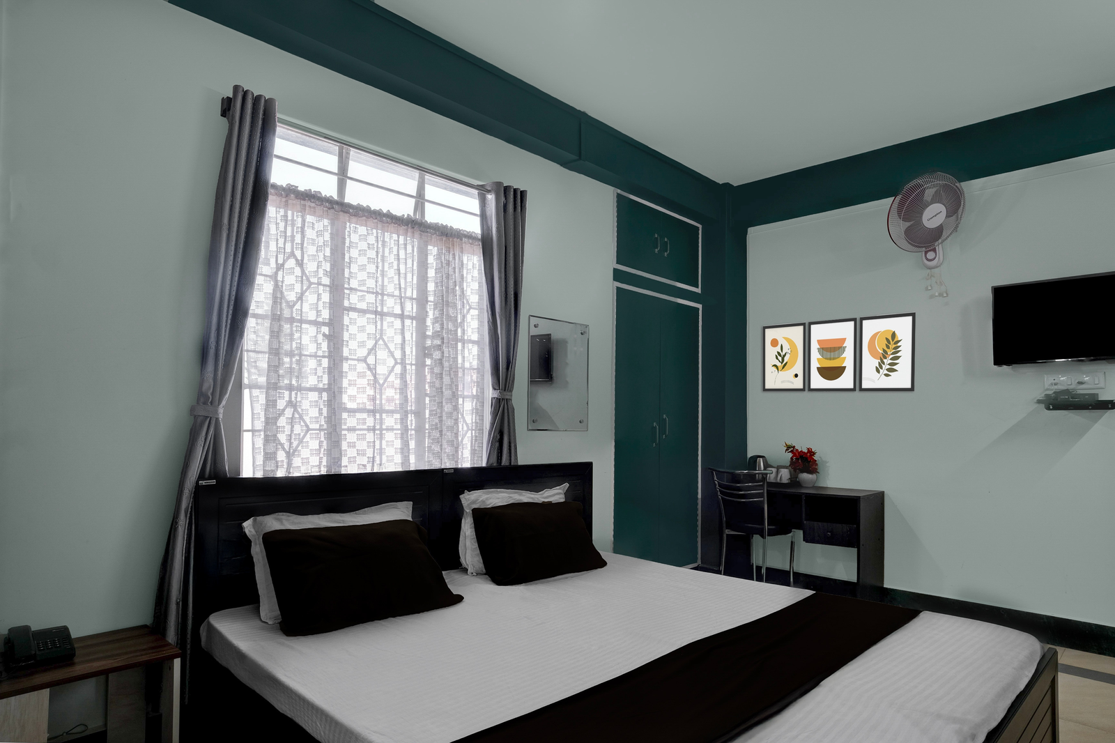 super townhouse howell crossway shillong formerly laban guest house