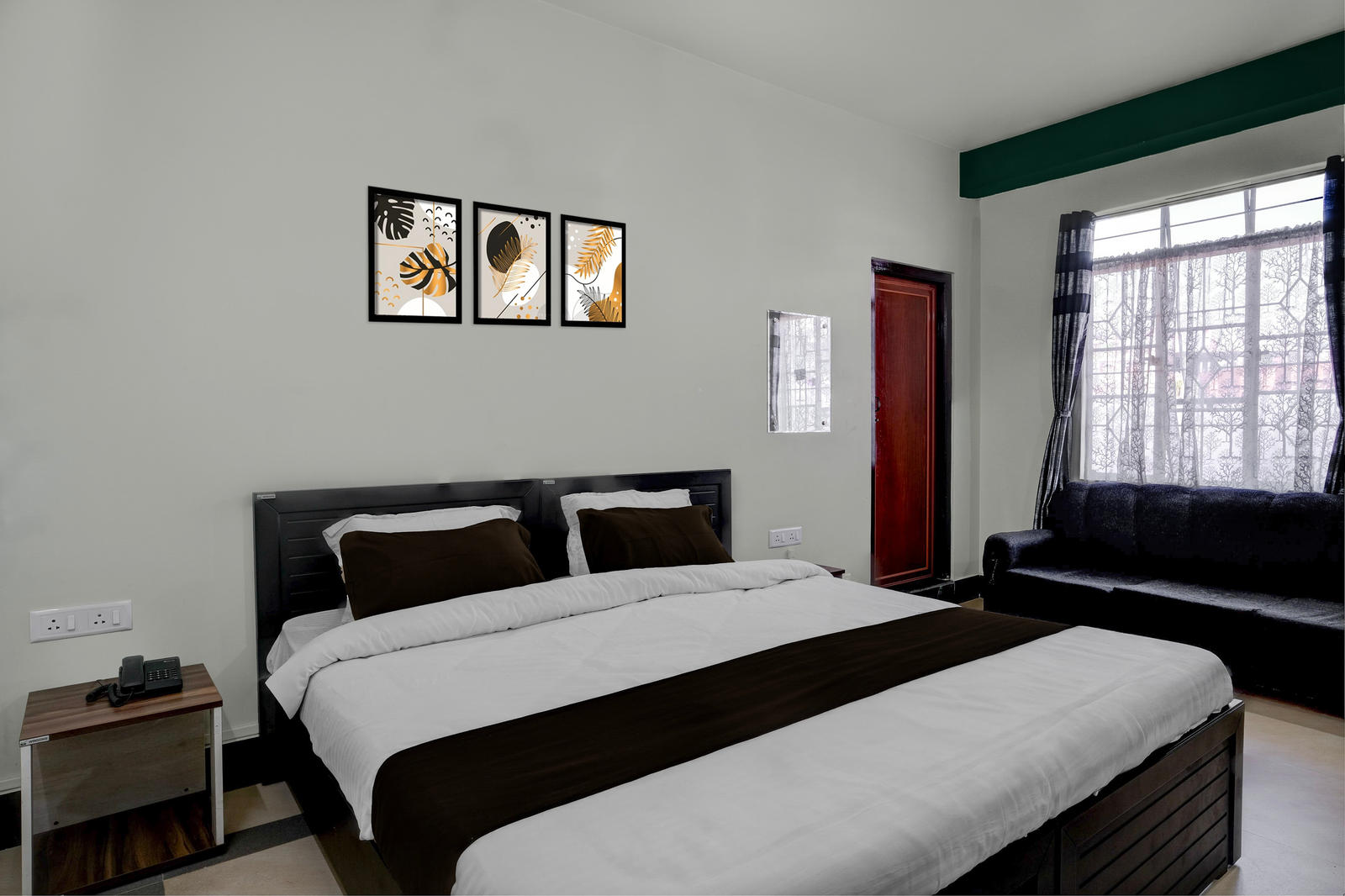 super townhouse howell crossway shillong formerly laban guest house