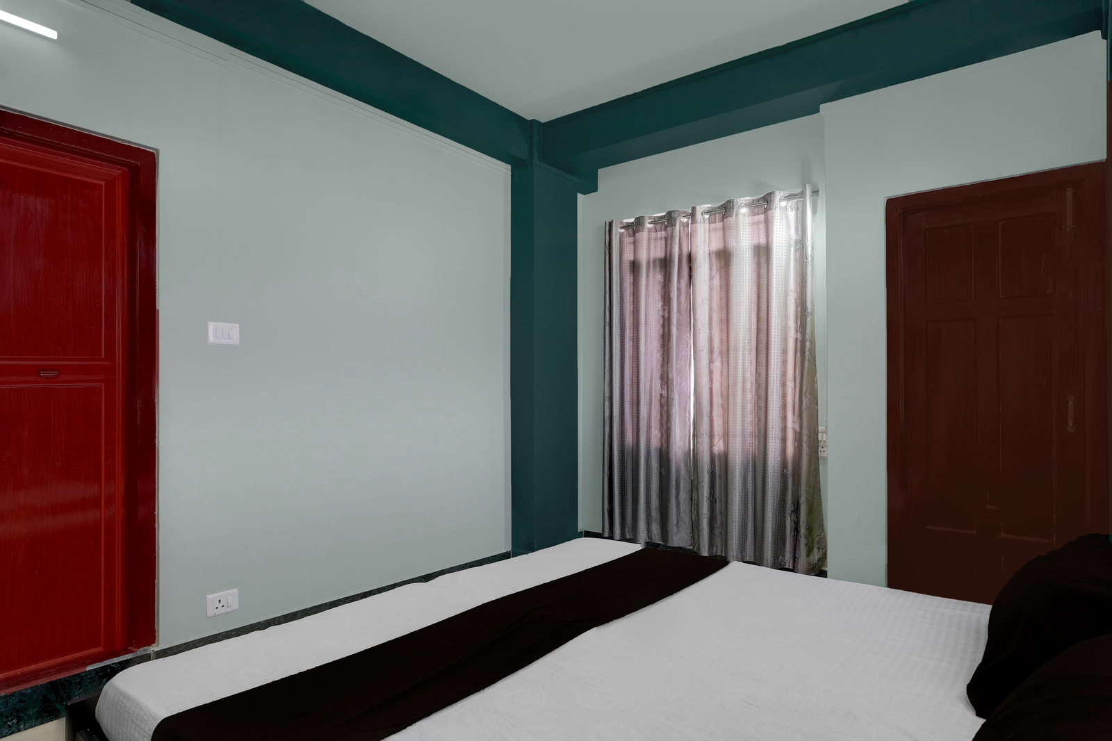 super townhouse howell crossway shillong formerly laban guest house