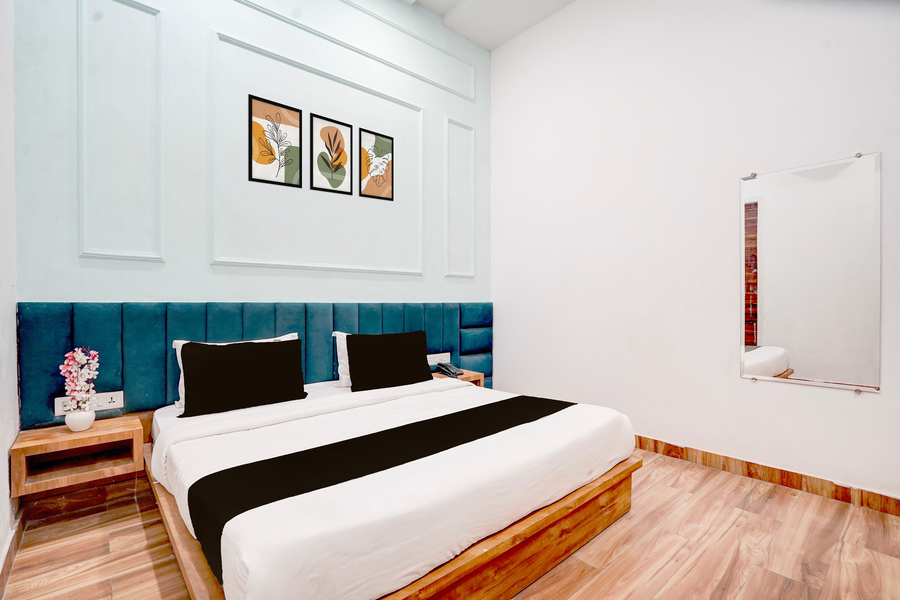 townhouse by oyo red cross amritsar formerly amar villa