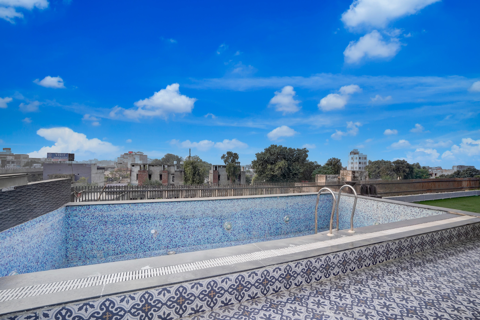 super townhouse red cross amritsar formerly amar villa